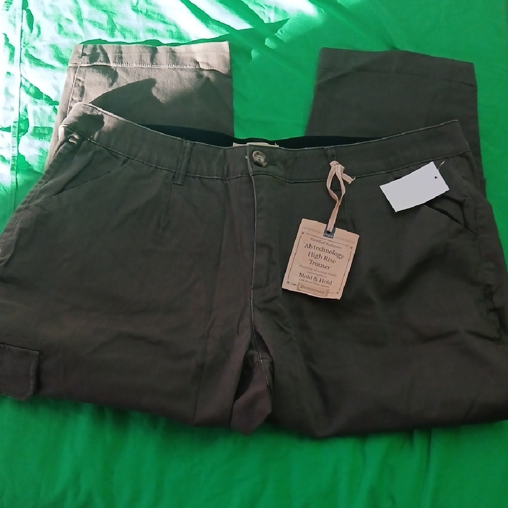 Democracy Pants - Picture 5 of 11